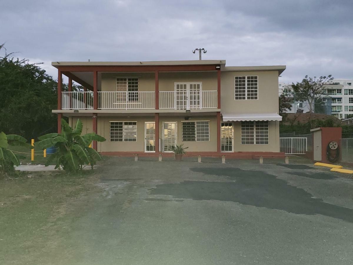 Cozy Apartment Near The Beach #1 Fajardo Exterior photo